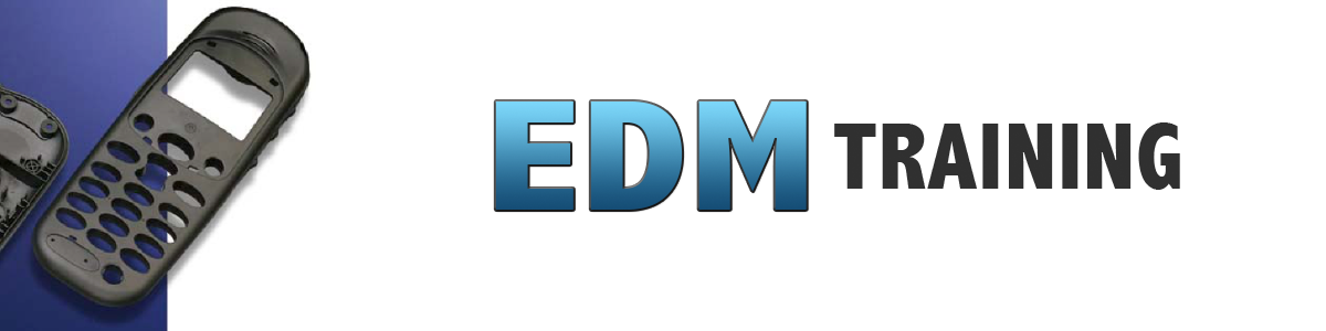 EDM Training