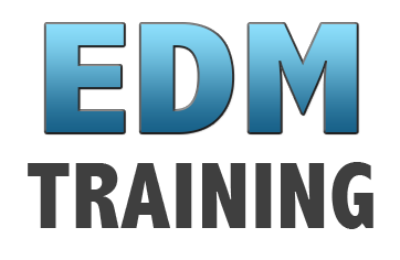EDM Training